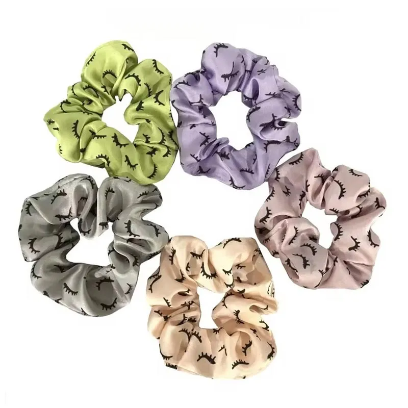 Scrunchies ไหนดีที่สุดสำหรับผม?