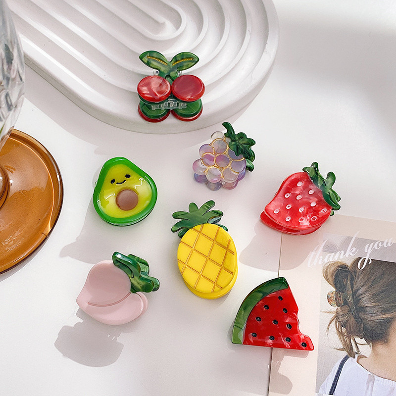 Kid and Baby Hair Clips