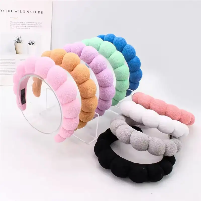 headband